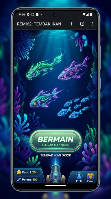 remi62 - Hub Unduhan untuk Software dan File Berkualitas